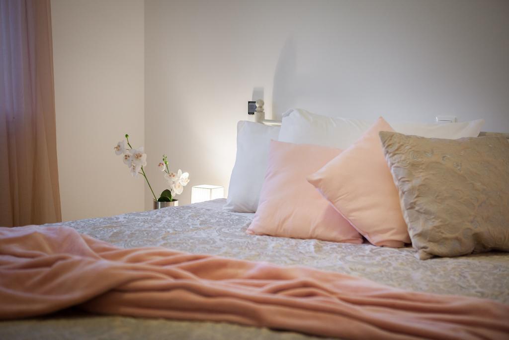 The Adriatic Pearl Split Apartment Podstrana Ngoại thất bức ảnh