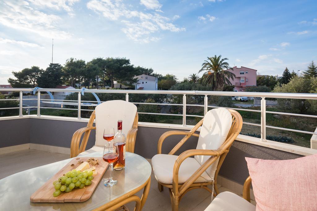 The Adriatic Pearl Split Apartment Podstrana Ngoại thất bức ảnh
