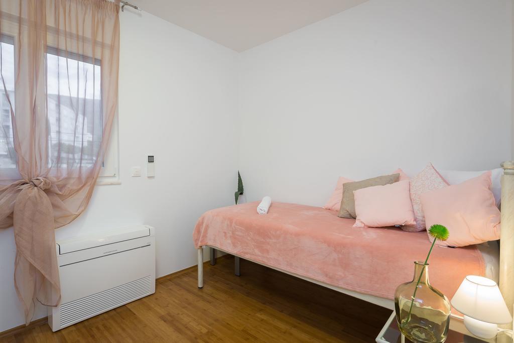 The Adriatic Pearl Split Apartment Podstrana Ngoại thất bức ảnh