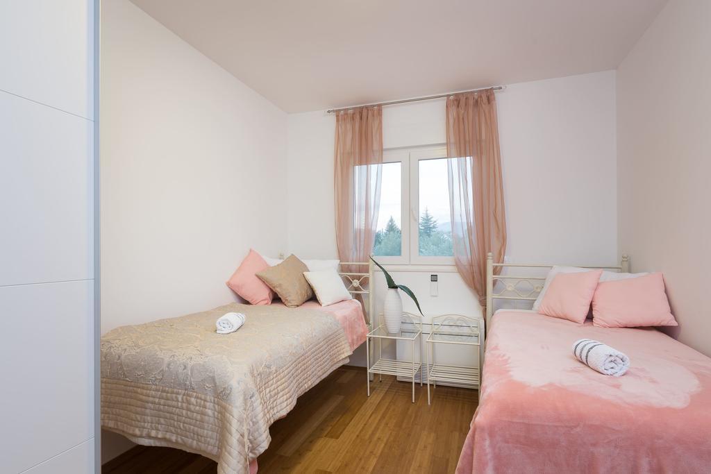 The Adriatic Pearl Split Apartment Podstrana Ngoại thất bức ảnh