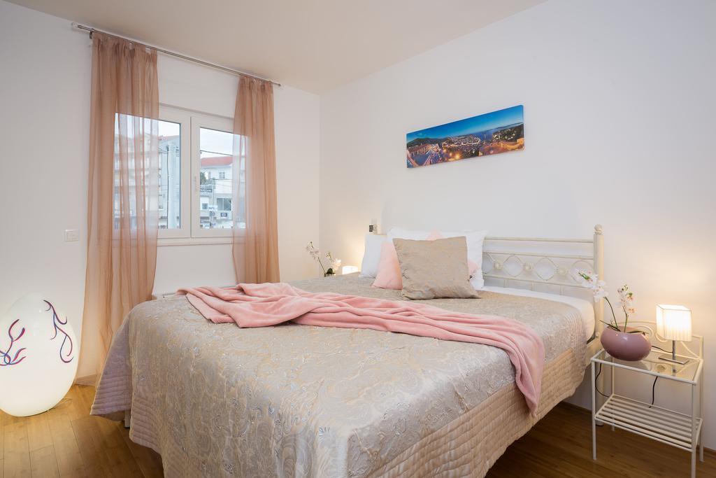 The Adriatic Pearl Split Apartment Podstrana Ngoại thất bức ảnh