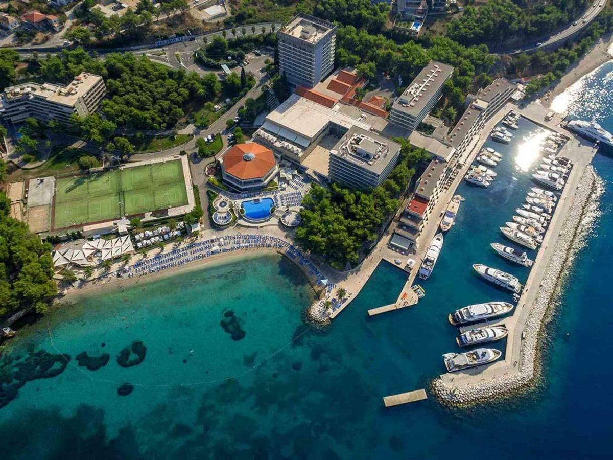 The Adriatic Pearl Split Apartment Podstrana Ngoại thất bức ảnh